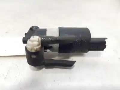 Автозапчастина б/у чистити насос для citroen c4 picasso exclusive посилання на oem iam 9632984980  