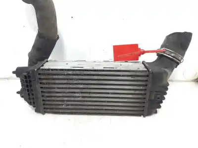 Peça sobressalente para automóvel em segunda mão intercooler por citroen c4 picasso exclusive referências oem iam 9656525880  