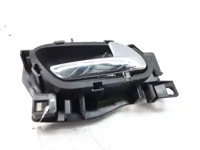 Second-hand car spare part interior right front handle for citroen c4 picasso exclusive oem iam references 96555516vd