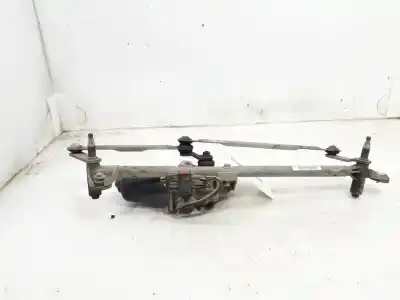 Second-hand car spare part front windshield wiper motor for opel vectra c berlina elegance oem iam references 13188266  