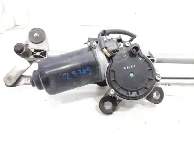 Second-hand car spare part front windshield wiper motor for opel vectra c berlina elegance oem iam references 13188266  