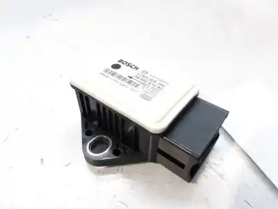Pezzo di ricambio per auto di seconda mano modulo elettronico per citroen c4 picasso exclusive riferimenti oem iam 9664661580  