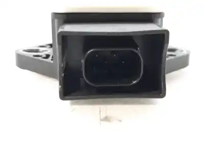 Pezzo di ricambio per auto di seconda mano modulo elettronico per citroen c4 picasso exclusive riferimenti oem iam 9664661580  
