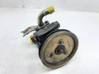 Piesă de schimb auto la mâna a doua pompã de direcție pentru mg rover serie 200 (rf) 214 si referințe oem iam qvb100690  