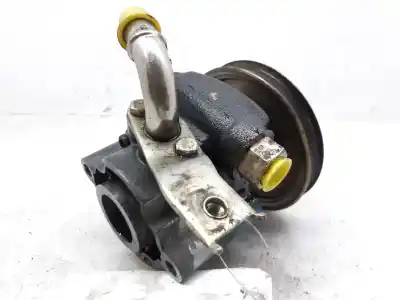 Piesă de schimb auto la mâna a doua pompã de direcție pentru mg rover serie 200 (rf) 214 si referințe oem iam qvb100690  
