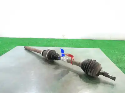 Автозапчастина б/у передня права трансмісія для citroen c4 picasso exclusive посилання на oem iam 9812781280  