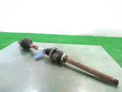 Автозапчастина б/у передня права трансмісія для citroen c4 picasso exclusive посилання на oem iam 9812781280  