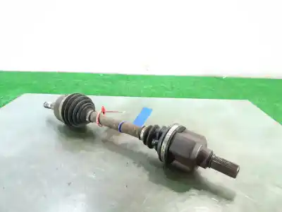 Second-hand car spare part front left transmission for citroen c4 picasso exclusive oem iam references 9812781180