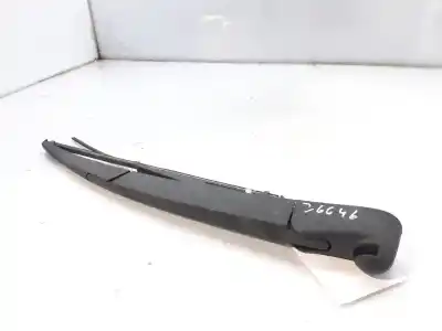 Second-hand car spare part rear windshield wiper arm for mini mini (r50, r53) one oem iam references 61627129279