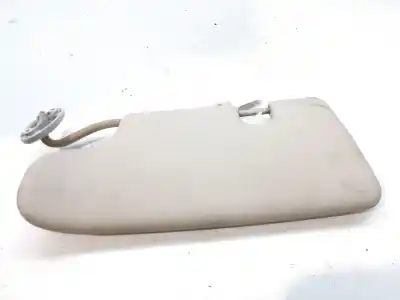 Second-hand car spare part right sunshade for mini mini (r50, r53) one oem iam references 51167129566