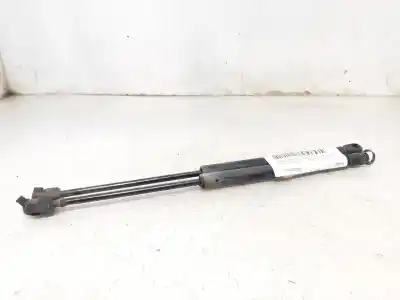Автозапчастина б/у амортизаторі багажника/дверей для renault clio ii fase i (b/cbo) 1.9 dti diesel 80 cv / 59 kw посилання на oem iam 7700842256