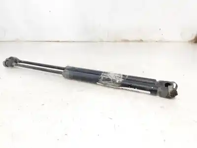 Автозапчастина б/у амортизаторі багажника/дверей для renault clio ii fase i (b/cbo) 1.9 dti diesel 80 cv / 59 kw посилання на oem iam 7700842256  