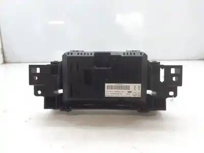 Second-hand car spare part multifunction display for ford focus lim. business oem iam references f1ft18b955gc  