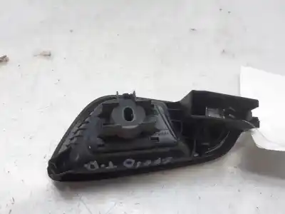 Second-hand car spare part interior right rear handle for ford focus lim. business oem iam references am51u22600