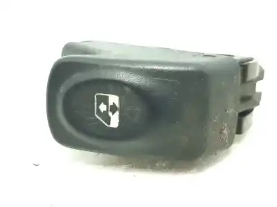 Автозапчастина б/у передні вікний вмикач для renault clio ii fase i (b/cbo) 1.9 dti diesel 80 cv / 59 kw посилання на oem iam 8200060045  