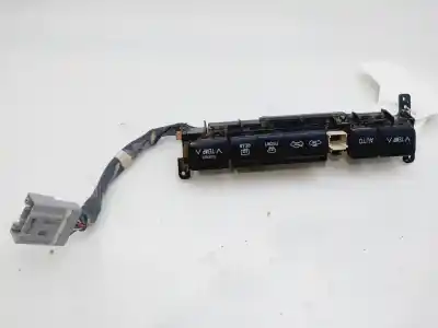 Second-hand car spare part CLIMATE CONTROL for TOYOTA LAND CRUISER (J12)  OEM IAM references 6559440070  
