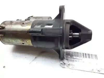 Second-hand car spare part starter motor for chevrolet kalos 1.4 se oem iam references   