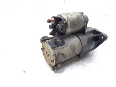 Second-hand car spare part starter motor for chevrolet kalos 1.4 se oem iam references   