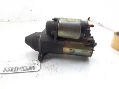 Second-hand car spare part starter motor for chevrolet kalos 1.4 se oem iam references   