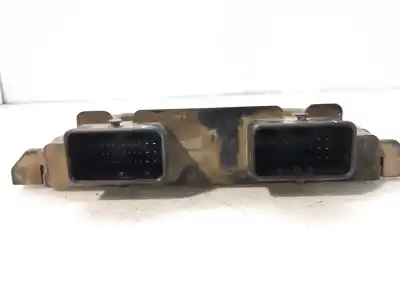 Second-hand car spare part ecu engine control for citroen berlingo 1.9 d multispace oem iam references 9646260280  
