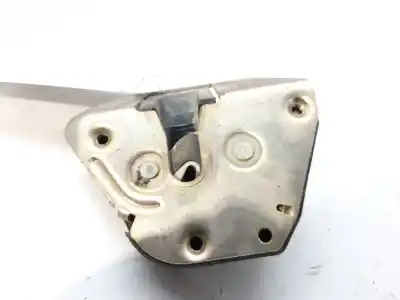 Second-hand car spare part rear right door lock for citroen berlingo 1.9 d multispace oem iam references 913877