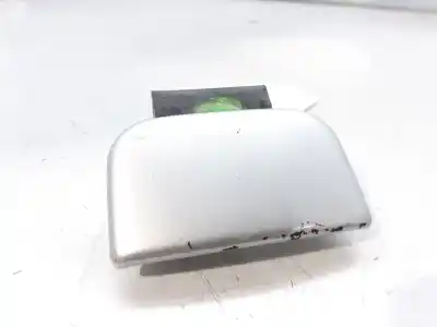 Second-hand car spare part exterior right front door handle for citroen berlingo 1.9 d multispace oem iam references 9101j5