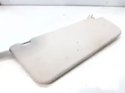 Second-hand car spare part LEFT SUNSHADE for CITROEN BERLINGO  OEM IAM references 8143WE  