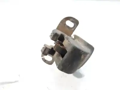 Pezzo di ricambio per auto di seconda mano baule / serratura del cancello per renault kangoo (f/kc0) rn/alap modell (kcoa/c/d/e/h/u) riferimenti oem iam 048