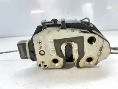 Pezzo di ricambio per auto di seconda mano serratura porta anteriore sinistra per kia carens 1.8 monovolumen riferimenti oem iam 0k2fc59310