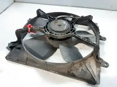 Pezzo di ricambio per auto di seconda mano elettroventola per kia carens 1.8 monovolumen riferimenti oem iam 0k2c615025