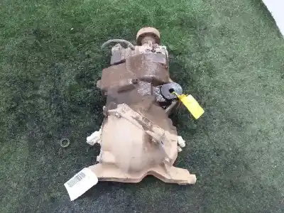 Peça sobressalente para automóvel em segunda mão diferencial traseiro por volvo xc90 t6 geartronic referências oem iam p8653553