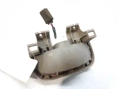 Pezzo di ricambio per auto di seconda mano luce freno centrale per kia carens 1.8 monovolumen riferimenti oem iam 0k2c051580