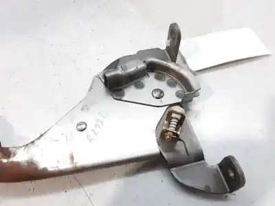 Pezzo di ricambio per auto di seconda mano leva del freno a mano per kia carens 1.8 monovolumen riferimenti oem iam 0k2fa44010afkz
