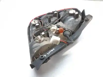 Pezzo di ricambio per auto di seconda mano luci posteriori destra per kia carens 1.8 monovolumen riferimenti oem iam 0k2jb51150a