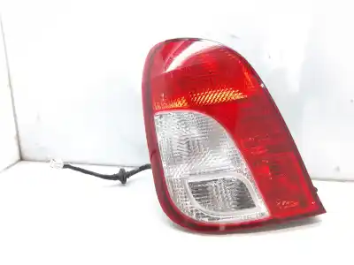 Pezzo di ricambio per auto di seconda mano lampada posteriore sinistra per kia carens 1.8 monovolumen riferimenti oem iam 0k2jb51160a