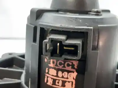 Pezzo di ricambio per auto di seconda mano ventola riscaldamento per kia carens 1.8 monovolumen riferimenti oem iam 0k2fa61b10