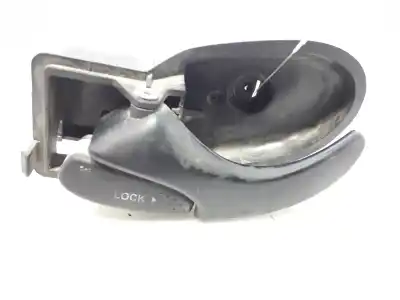 Peça sobressalente para automóvel em segunda mão puxador interior dianteiro esquerdo por ford transit caja abierta ´06 ft 330 k cabina simple. corta 101 cv / 74 kw referências oem iam yc15v22601ab