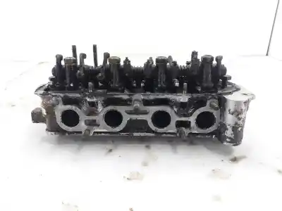 Pezzo di ricambio per auto di seconda mano testata motore per seat marbella 0.8 riferimenti oem iam 08ncb  