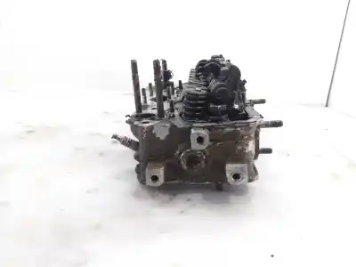 Pezzo di ricambio per auto di seconda mano testata motore per seat marbella 0.8 riferimenti oem iam 08ncb  