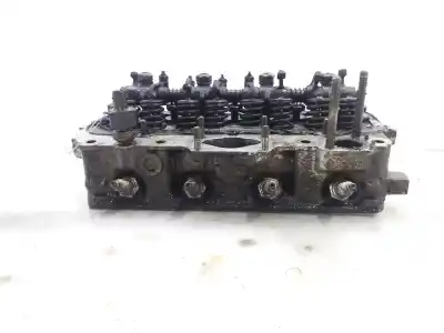 Pezzo di ricambio per auto di seconda mano testata motore per seat marbella 0.8 riferimenti oem iam 08ncb  