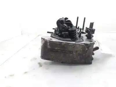 Pezzo di ricambio per auto di seconda mano testata motore per seat marbella 0.8 riferimenti oem iam 08ncb  