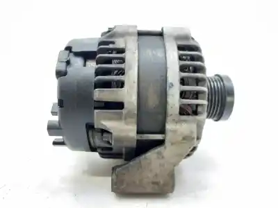Автозапчастина б/у ГЕНЕРАТОР для SSANGYONG KYRON  Посилання на OEM IAM A6641540002  