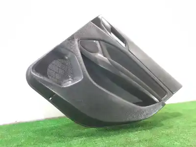 Peça sobressalente para automóvel em segunda mão forra / revestimento da porta traseira direita por peugeot 308 business line referências oem iam 98013170zd