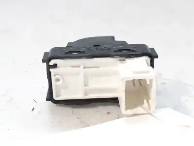 Peça sobressalente para automóvel em segunda mão botão / interruptor elevador vidro traseiro direito por peugeot 308 business line referências oem iam 96762292zd