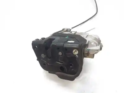 Tweedehands auto-onderdeel deurslot rechts voor voor audi a4 berlina (8e) 1.9 tdi oem iam-referenties 8e1837016aa
