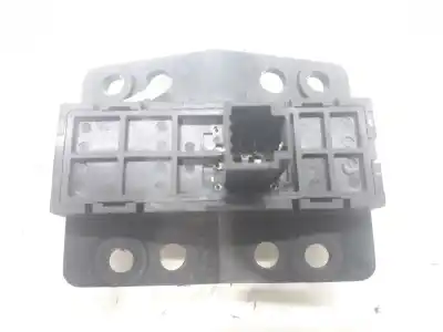 Piesă de schimb auto la mâna a doua control multifunctional pentru nissan qashqai (j10) tekna referințe oem iam 684104cc0a