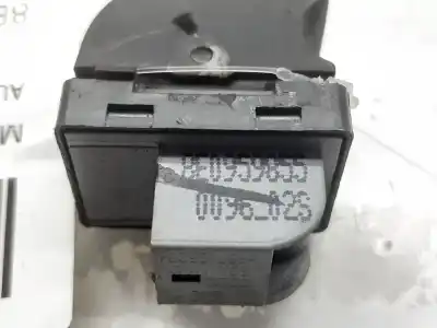 Tweedehands auto-onderdeel rechts achter ruiten bediening voor audi a4 berlina (8e) 1.9 tdi oem iam-referenties 8e0959855