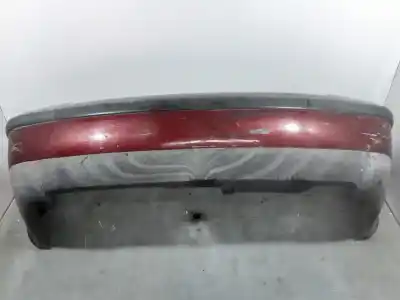 Second-hand car spare part REAR BUMPER for VOLKSWAGEN PASSAT B5 (3B2)  OEM IAM references 3B5807417  