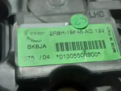 Автозапчасти б/у нагревательный вентилятор за jaguar s-type 2.7 v6 diesel cat ссылки oem iam 2r8h19846ad