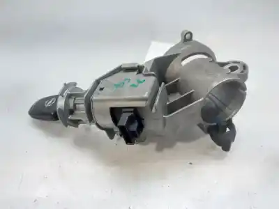 Peça sobressalente para automóvel em segunda mão comutador de ignição por opel corsa d enjoy referências oem iam 09180562